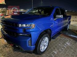 شيفروليه سلفرادو